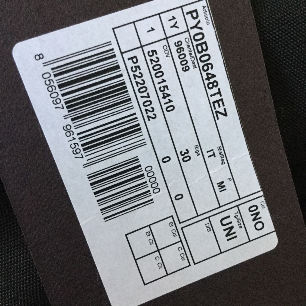 Rare! Authentic! - Picture 8 of 12